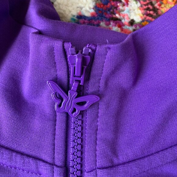 Puma Athletic Jacket - Picture 3 of 6